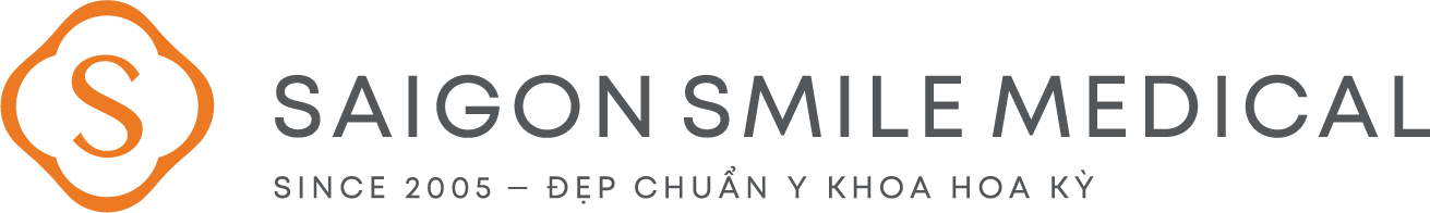 Saigon Smile